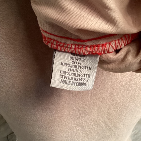 Francesca’s Beverly Off The Shoulder Lace Dress (NWT) - Picture 14 of 14